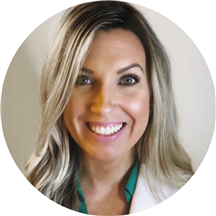 Eva Clark, APRN