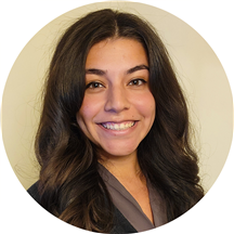Eva Gonzalez, LCSW