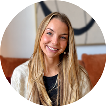 Eva Hendrikson, LMSW
