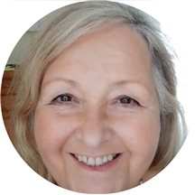 Eva Lucht, LCPC