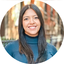 Eva Nunez, LMHC