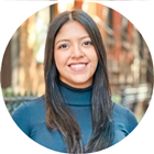 Eva Nunez, LMHC