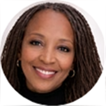 Eva Okatcha, RN