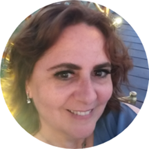 Eva Parra, APRN, RN