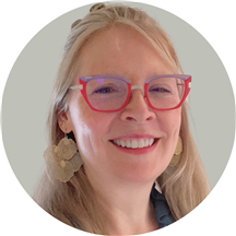 Eva Peck, MA
