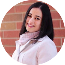 Eva Reynoso, LCSW