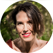 Eva Ugarte, LMHC