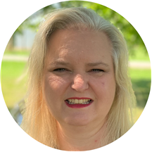 Evallison Eddy, LPC