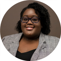 Evalynda Cayton, LPCC