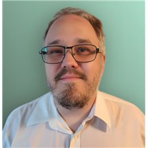Evan Csir, LPC