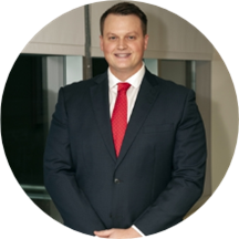 Evan Didyk, PA