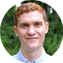 Evan Moriarty, LMSW