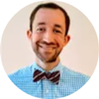 Evan Pergrim, LPC