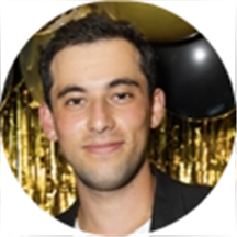 Evan Schumer, MA