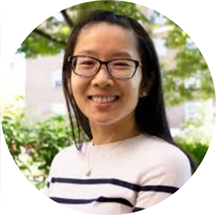 Evangelina Chan, LCSW