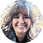 Evangelina Reynoso, LMFT