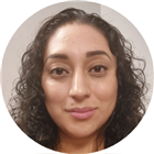Evangelina Villarreal, LPC