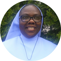 Evangeline Atukosi, PMHNP