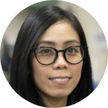 Evangeline Gonzal, PT