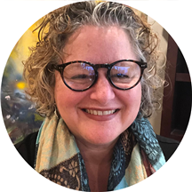 Eve Brownstone, LCPC