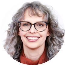 Eve Udesky, LMSW