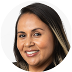 Evelin Montoya, LCSW