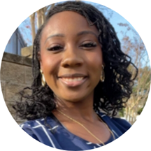 Evelin Perry, LCSW