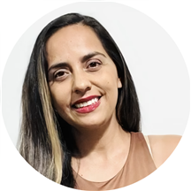 Evelin Villa, MSW, LCSW