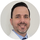 Evelio Estrada, PMHNP