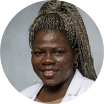 Evelyn Arigbe, NP