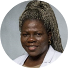 Evelyn Arigbe, NP