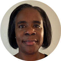 Evelyn Bragg, PMHNP
