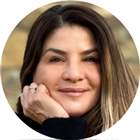 Evelyn Ciampa, APRN, RN, PMHNP, PMHNP-BC, NP
