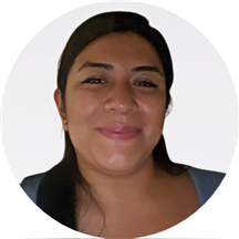 Evelyn Coyoy, LCSW