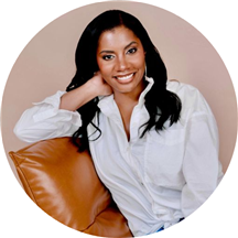 Evelyn Dotson, LCSW