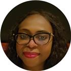 Evelyn Fatokun, LMSW