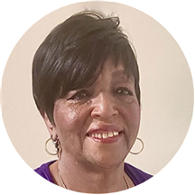 Evelyn Greene Holmes, LPC