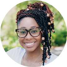 Evelyn King, MSW