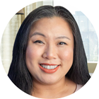 Evelyn Kuang, NP