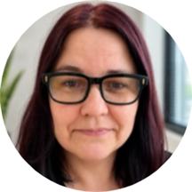 Evelyn Lieb, LPC