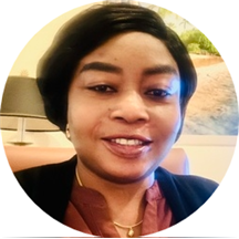 Evelyn-Lydia Gyamfi, APNP