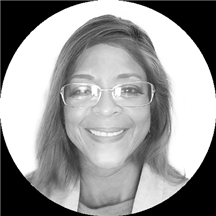 Evelyn Martin, LMSW