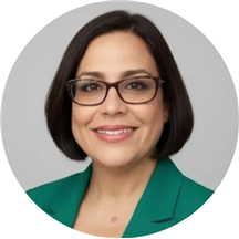 Evelyn Pagan, LPC