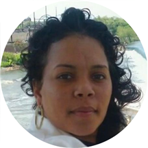 Evelyn Rosa, NP