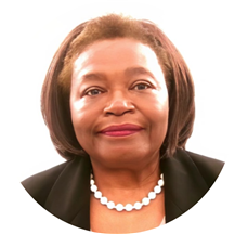 Evelyn Tommie, LPC