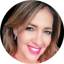 Evelyn Torres, LMHC
