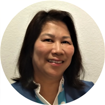Evelyn Vedar, LMFT