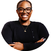 Evelyn Williams, MS