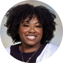 Evelyn Williams, MS