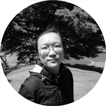 Evelyn Yim, PT